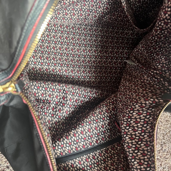 Vera Bradley Bag - Picture 3 of 4